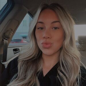 Meet your Posher, Marley